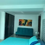 Apartamento Deluxe 603 En Morros Edif Porto Vento
