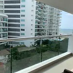 Apartamento Deluxe 603 En Morros Edif Porto Vento