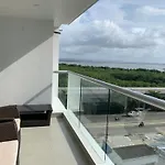 Apartamento Deluxe 603 En Morros Edif Porto Vento