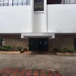 Edificio Atlantis