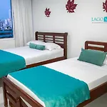 Lago y Mar Apartamentos