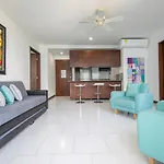 Morros Palmera - Livin Colombia
