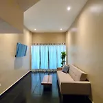 Apartamento en Cartagena Frente al Mar