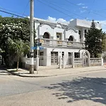 MAR uno