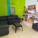 Hostal Pachamama Blue