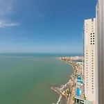 Murano Elite New Ocean Front Duplex