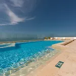 Murano Elite New Ocean Front Duplex