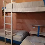 Hostal Pachamama Blue