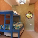 Hostal Pachamama Blue