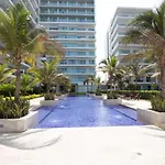 Morros Flamingo Beach - Livin Colombia