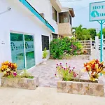 Hotel Atuchi