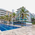 Morros 922 una alcoba Edificio frente al mar