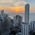 Infinitum Bocagrande-Piso 26-Apartamento Nuevo