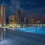 Infinitum Bocagrande-Piso 26-Apartamento Nuevo