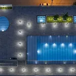 Infinitum Bocagrande-Piso 26-Apartamento Nuevo