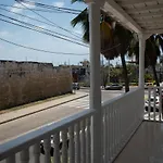 Casa Zoria