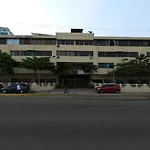 Apartamento en Cartagena Frente al Mar