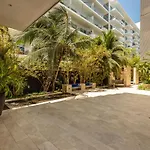 Edificio Morros Vitri Lujo con Panorama