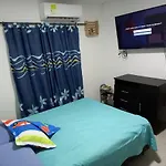 Apartaestudio donde Karen
