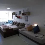 Loft playa y mar