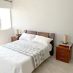Oasis In Cartagena With Washer And Close To The Beach
