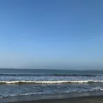 Cartagena Morros ío, apto sol nuevo frente al Mar Serena Del Mar