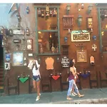 III Nice 2 Bedroom Apartment Bocagrande