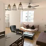 Oasis In Cartagena With Washer And Close To The Beach