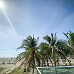 Apartamento Cartagena en Morros frente a la playa
