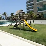 Apto En La Boquilla Cartagena Morros 922