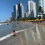 Sol, Arena, Y Mar Bocagrande Cartagena