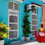 Casa Renacer