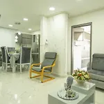 Apartamento Marinare De 2 Habitaciones Con Salida Directa A La Playa