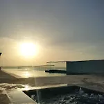 Ocean Drive Beach House -Cartagena
