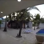 Casa Cabaña LUXURY Punta Icacos - La Boquilla Cartagena