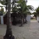 Casa Cabaña LUXURY Punta Icacos - La Boquilla Cartagena