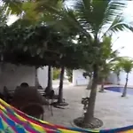 Casa Cabaña LUXURY Punta Icacos - La Boquilla Cartagena