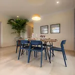 Casa Bahia Apartamento