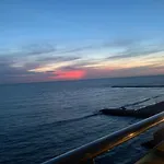 apartamento 807 moderno en el laguito, vista al mar