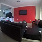 La Casita De Max Y Tim Apt 201