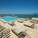 Apartamento en Edificio Murano ELITE frente a las Playas de Bocagrande