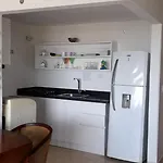 Apto con hermosa vista de la heroica