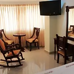 Hotel Sol Del Este
