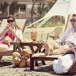 Vistamarina Casa Hotel (Adults Only)