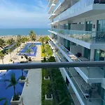 Edificio Morros Ultra Apto 408