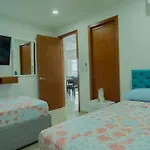 Apartamento Vista Mar 1604