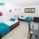 Apartamentos Marazul Cartagena