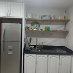 Hermoso apartamento frente a la playa Cartagena
