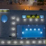 Luxuriuso Apartament