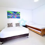 Apartamentos Bella Vista y Balcón